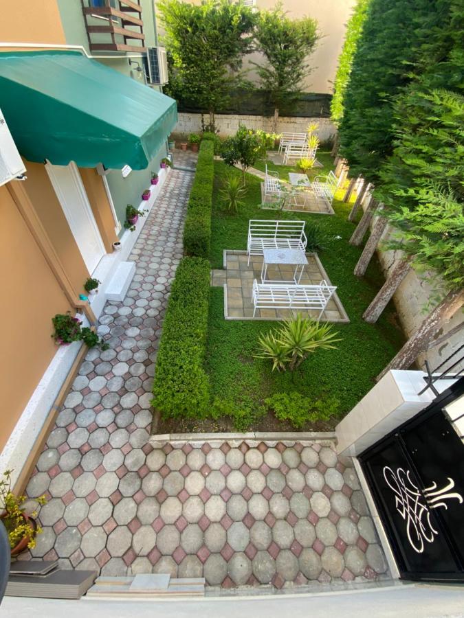בראט Vila Ajdinaj מראה חיצוני תמונה