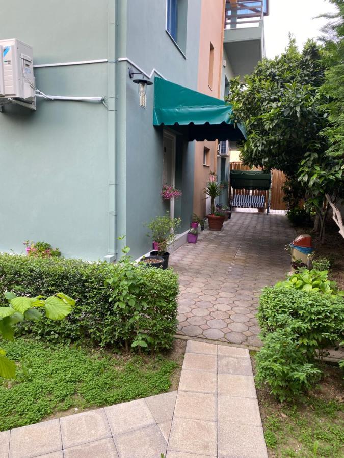 בראט Vila Ajdinaj מראה חיצוני תמונה
