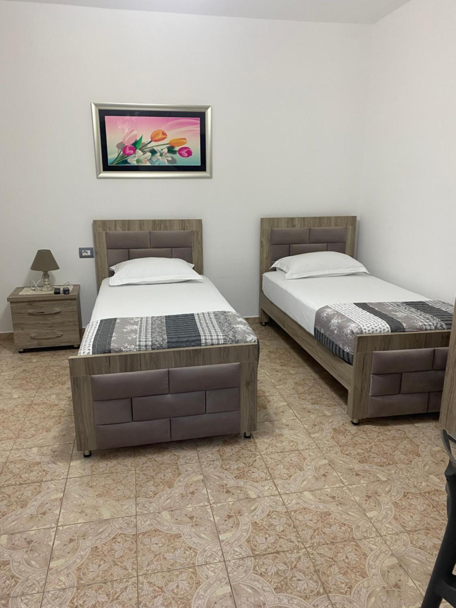 בראט Vila Ajdinaj מראה חיצוני תמונה