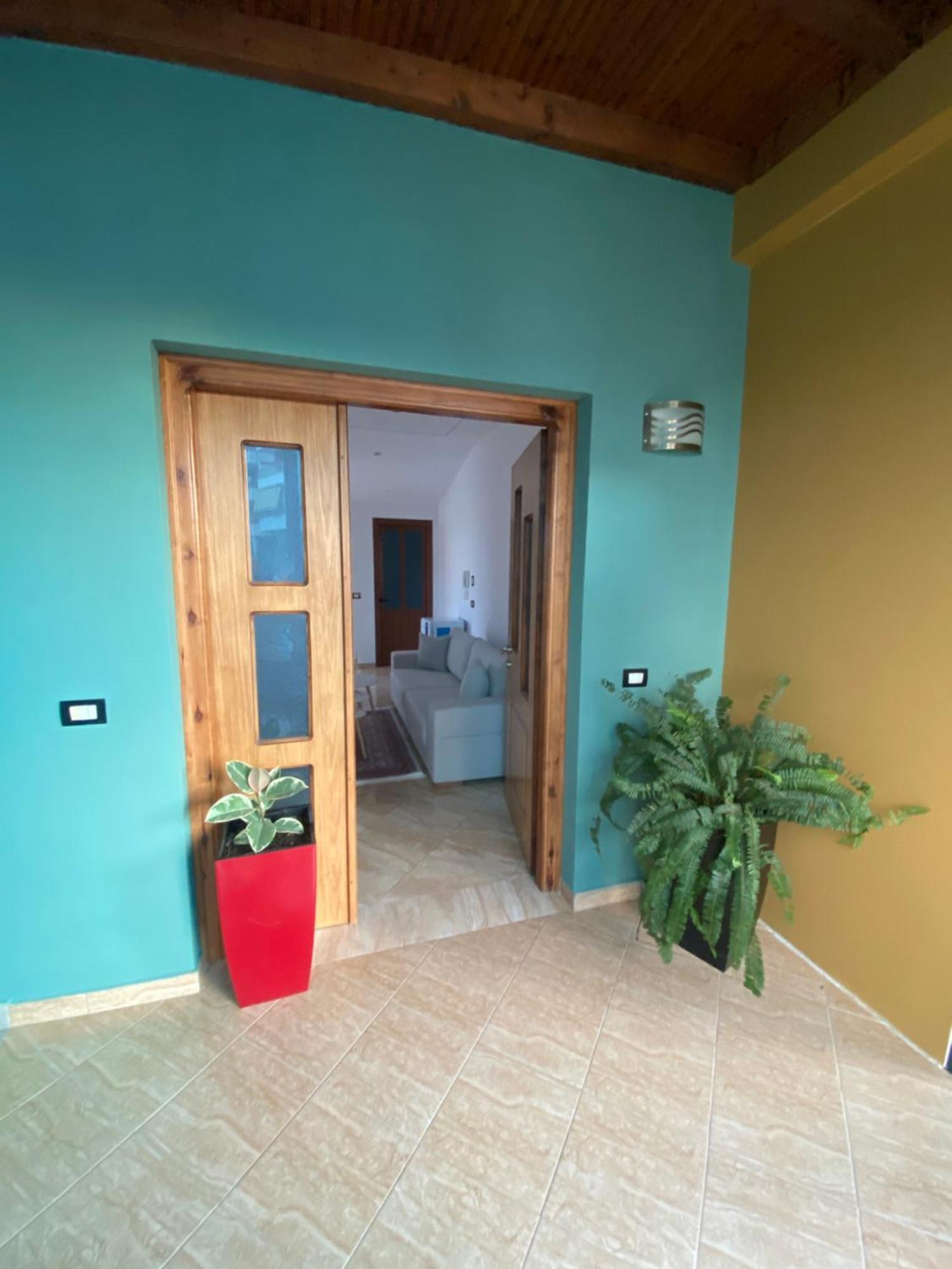 בראט Vila Ajdinaj מראה חיצוני תמונה
