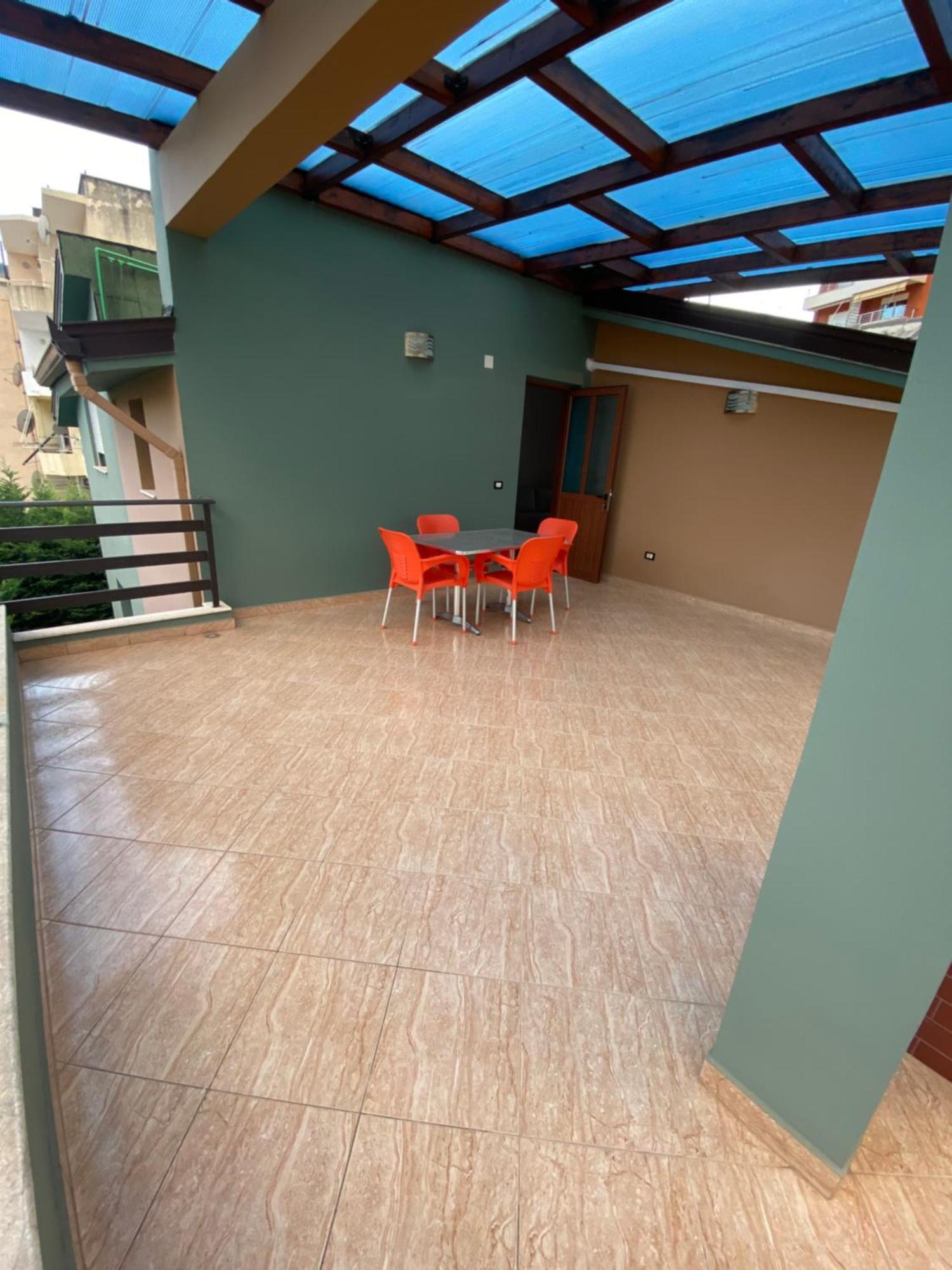 בראט Vila Ajdinaj מראה חיצוני תמונה