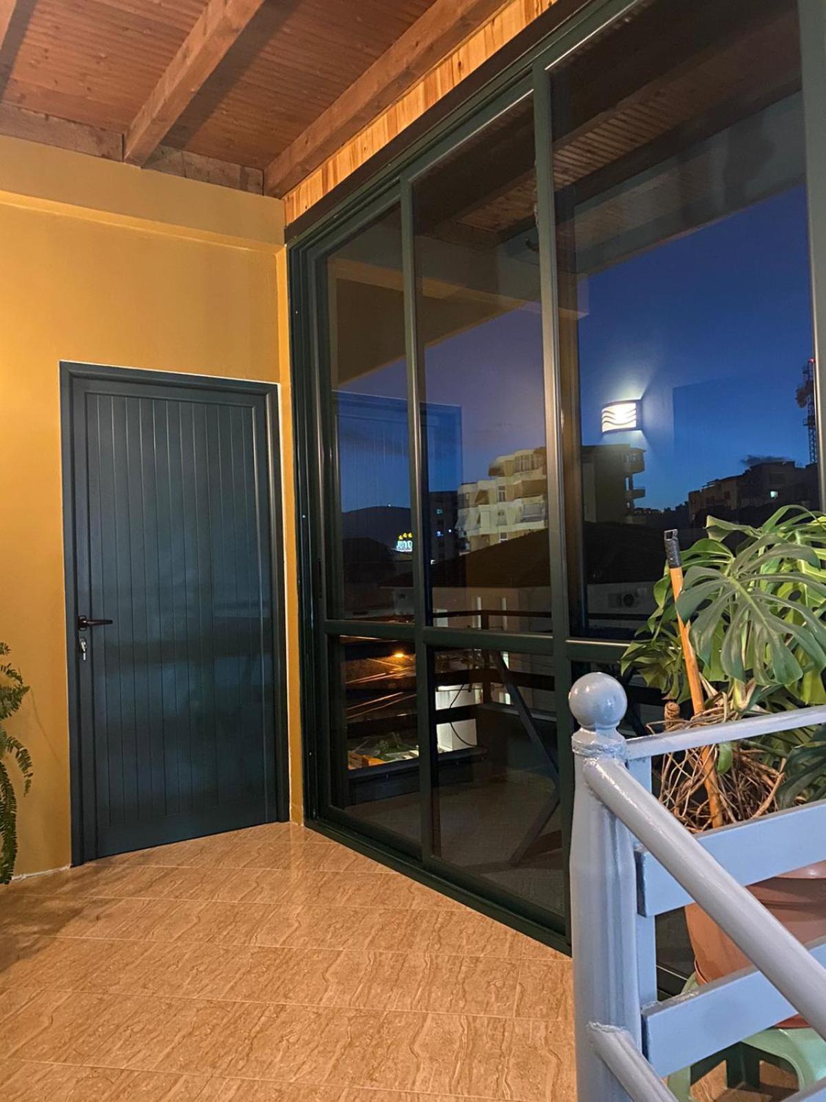 בראט Vila Ajdinaj מראה חיצוני תמונה